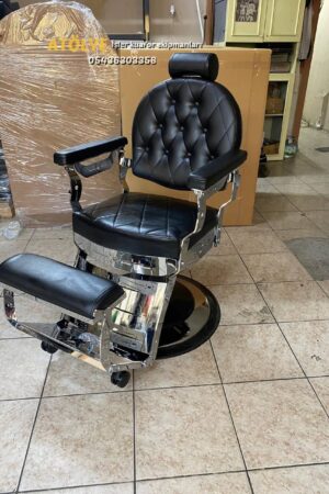 Berber Koltuğu  - AT136