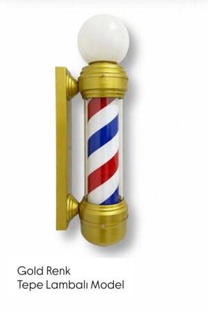 Tepelambalı - Gold  BERBER DİREGİ