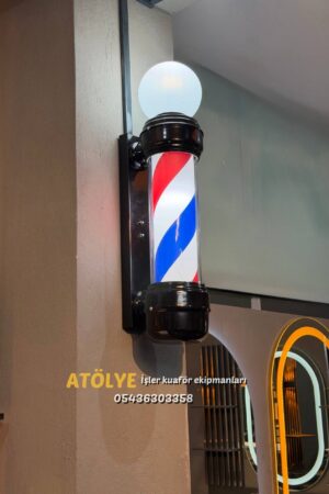 Berber Direği – Tepelambalı -SİYAH